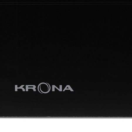 Варочная поверхность KRONA GENESIS 60 BL G2
