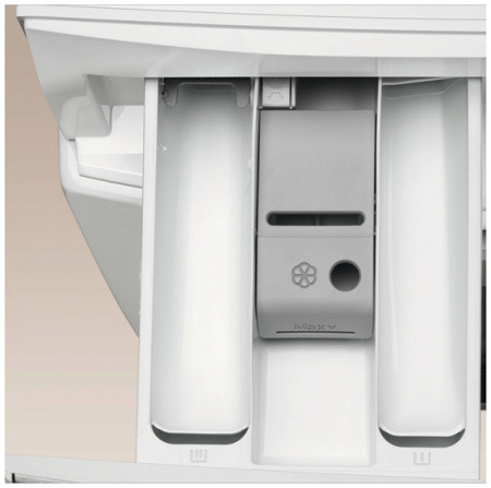 Стиральная машина ELECTROLUX EW7WO447W