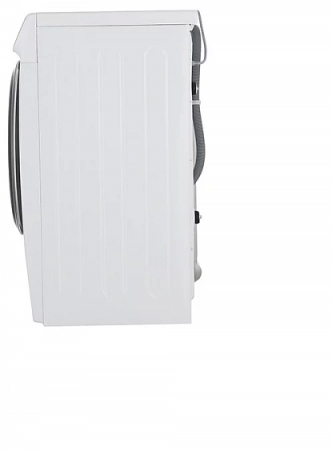 Стиральная машина SAMSUNG WW80K52E61W