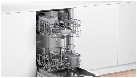 Посудомоечная машина BOSCH SPV2HKX39E