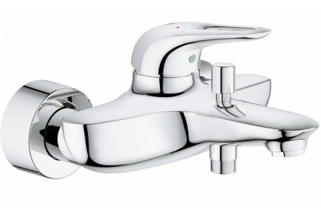 Смеситель GROHE Eurostyle New 33591003