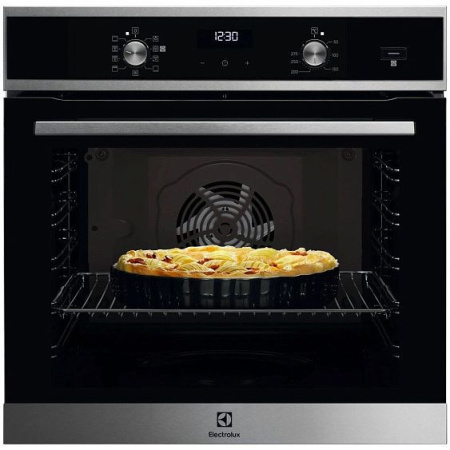 Духовой шкаф ELECTROLUX EOD5F71X