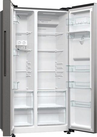 Холодильник GORENJE NRR9185EAXLWD