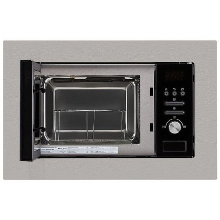 Микроволновая печь KRONA ARGENTO 60 IX