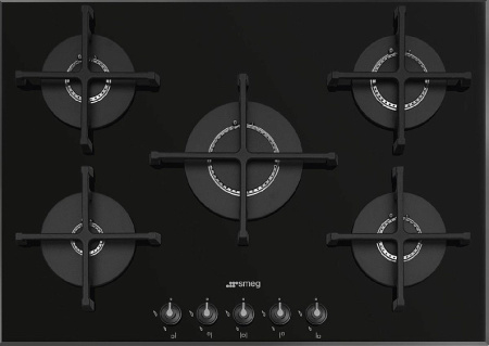 Варочная поверхность SMEG PV175B3