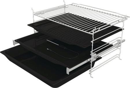 Духовой шкаф GORENJE BPS6747A06X