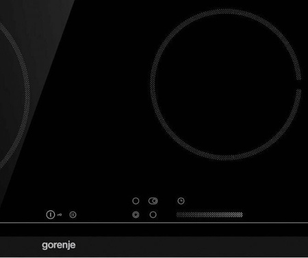 Встраиваемая электрическая варочная панель Gorenje ECS 643 BCSC