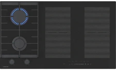 Варочная поверхность HIBERG i-VM 9025 B