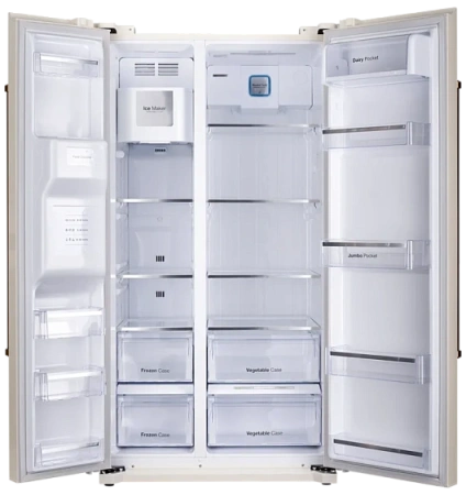 Холодильник KUPPERSBERG NSFD 17793 C