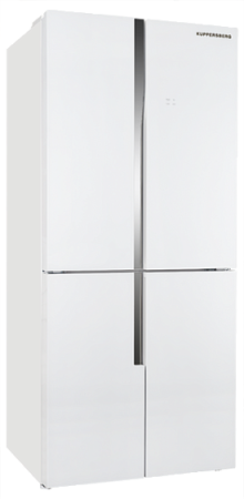 Холодильник KUPPERSBERG KCD 18079 WG