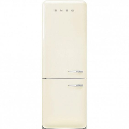 Холодильник SMEG FAB38LCR5