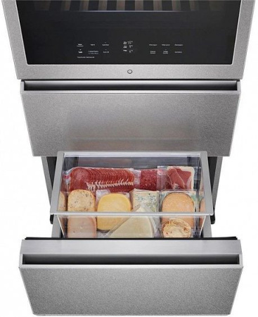Винный шкаф LG LSR200