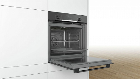 Духовой шкаф BOSCH HBA517BB0