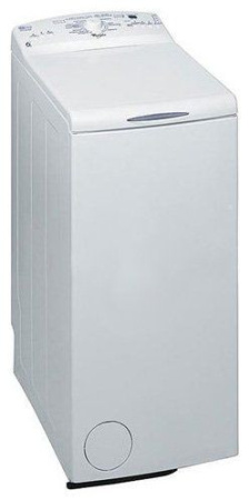 Стиральная машина с вертикальной загрузкой WHIRLPOOL awe 7621