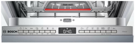 Посудомоечная машина BOSCH SPV4XMX20E