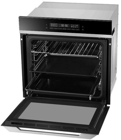 Духовой шкаф HAIER HOQ-F5AABX