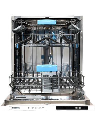 Посудомоечная машина VESTEL VDWBI 6021