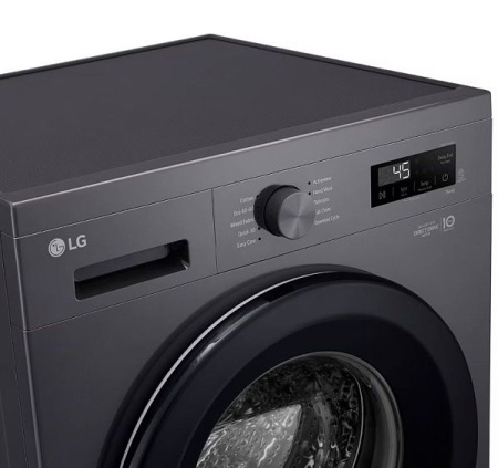 Стиральная машина LG F2Y1TYP6J