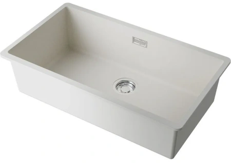 Кухонная мойка OMOIKIRI Kata 74-U-WH (4997564)