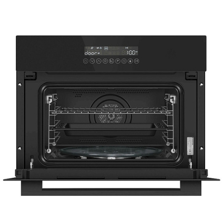 Духовой шкаф MEFERI MEO608BK MICROWAVE