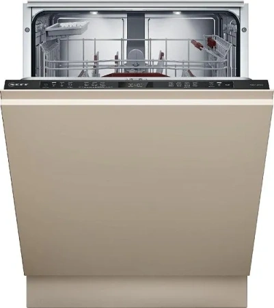 Посудомоечная машина NEFF S257ZB802E