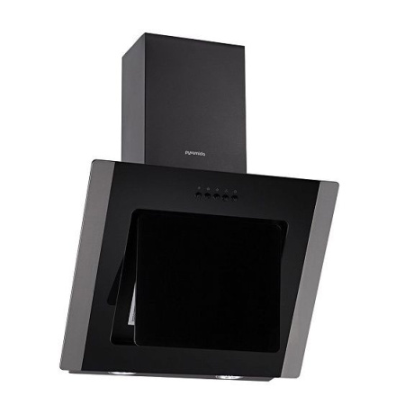 Каминная вытяжка Pyramida NR-F 60 INOX