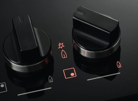 Варочная поверхность AEG HKB75450NB