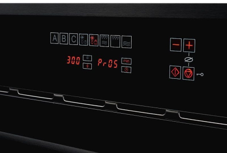 Микроволновая печь KUPPERSBERG HMWZ 969 B