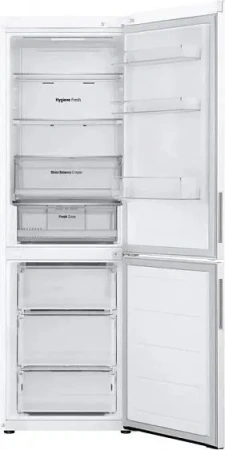 Холодильник LG GC-B459AQQW