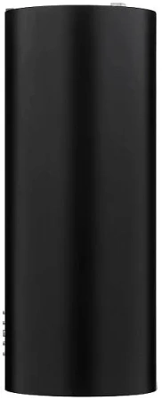 Вытяжка KRONA TINA ISOLA 350 BLACK 3P