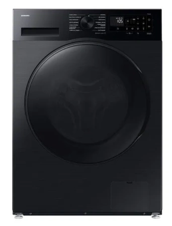 Стиральная машина SAMSUNG WD90DG5G34BBLP