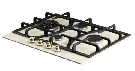 Варочная поверхность KUPPERSBERG FS 610 C Bronze