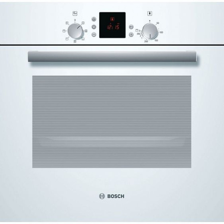 Духовой шкаф BOSCH hbn239w5r