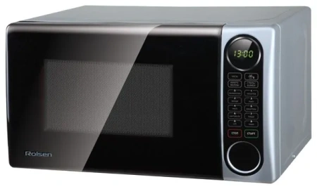 Микроволновая печь ROLSEN mg2080sn (r)