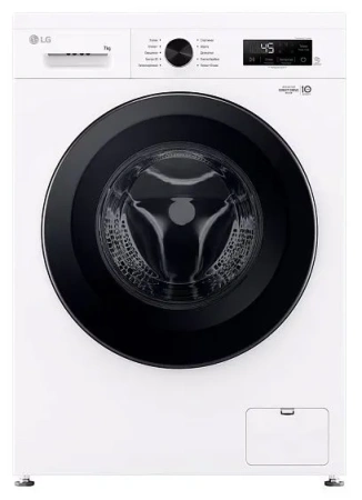 Стиральная машина LG F2Y1HS6W