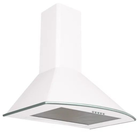 Вытяжка RAINFORD RCH-2626 White SL