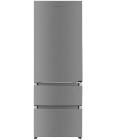 Холодильник KUPPERSBERG RFFI 2070 X