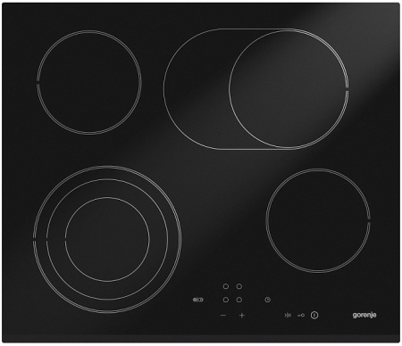 Варочная панель Gorenje ECT 680 CSC