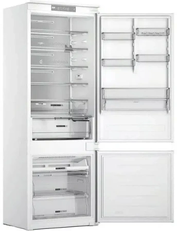 Холодильник WHIRLPOOL WH SP70 T122