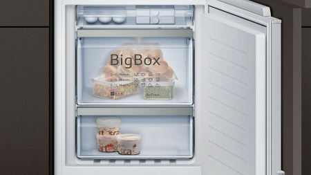 Холодильник NEFF KI8865D20R