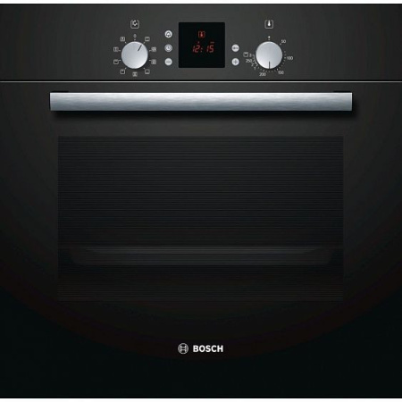 Электрический духовой шкаф BOSCH HBN539S5