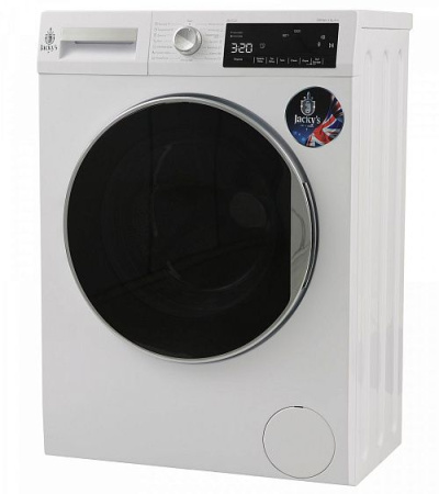 Стиральная машина JACKY'S JW 6TC21