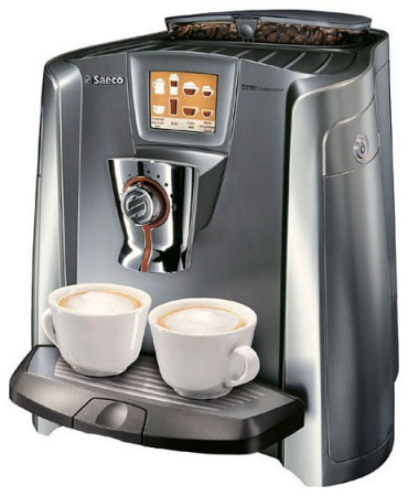 Кофемашина SAECO primea cappuccino touch plus