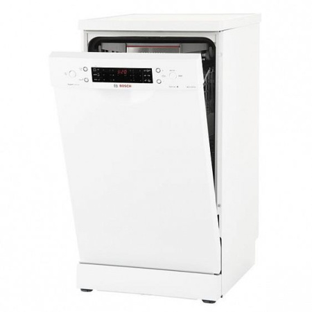 Посудомоечная машина BOSCH SPS66XW11R