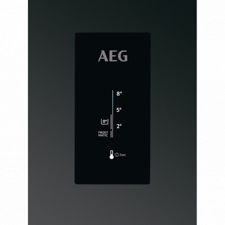 Холодильник AEG RCB63326OW