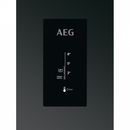 Холодильник AEG RCB63726OW