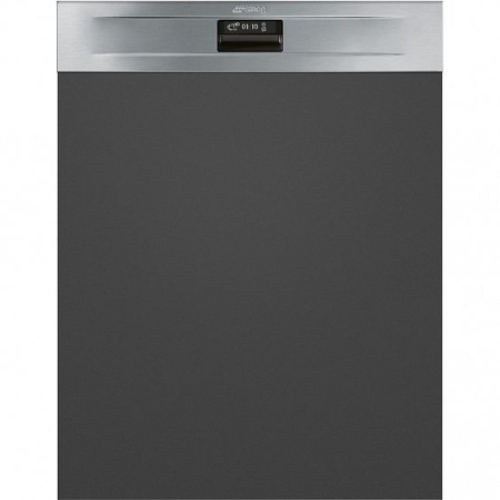Посудомоечная машина SMEG PL7233TX