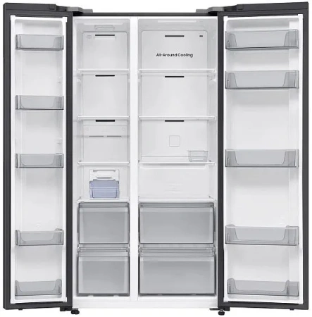Холодильник SAMSUNG RS70F65Q1FWT