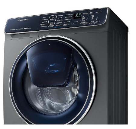 Стиральная машина SAMSUNG WW70R62LATX