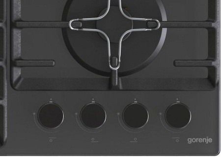 Встраиваемая газовая варочная панель Gorenje GT641SYB